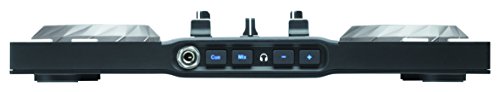 Hercules DJ S Series 4780771 DJ Controller for PC and Mac