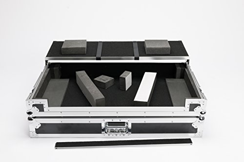 MAGMA MGA40969 Heavy Duty Road Case for Pioneer DDJ-SZ