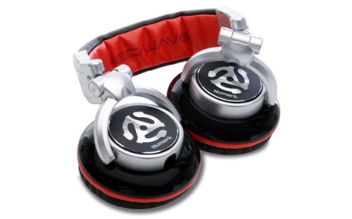 Numark REDWAVE