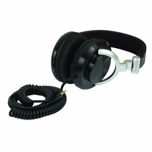 [Domestic regular article] KOSS sealed overhead headphone for PRO DJ PRO DJ100 (japan import)