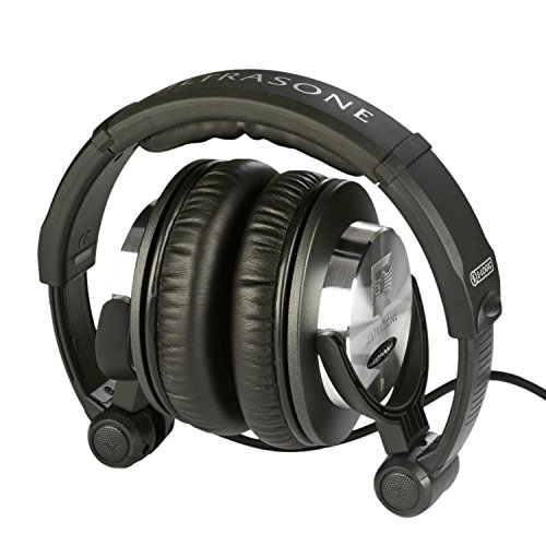 Ultrasone HFI-580  Closed-back Headphones  (Discontinued by Manufacturer)