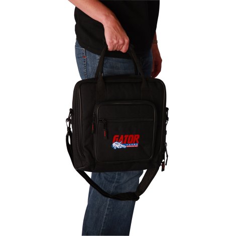 Gator 18 x 15 x 6.5 Inches Mixer/Gear Bag (G-MIX-B 1815)