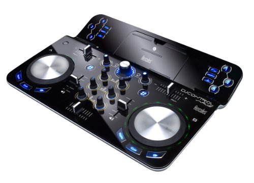 Hercules DJ Control Wave