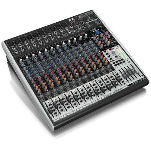 BEHRINGER XENYX X2442USB