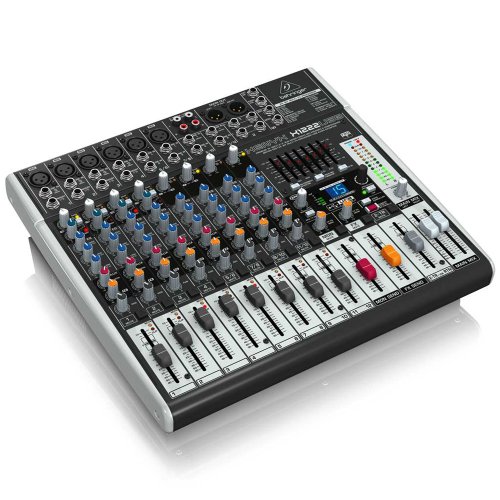 BEHRINGER XENYX X1222USB