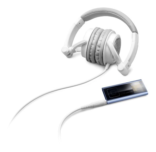 Denon DJ DN-HP500SW DJ Professional Head Phones