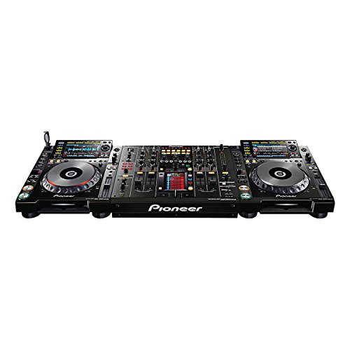 Pioneer DJM-2000nexus Professional Performance DJ Mixer