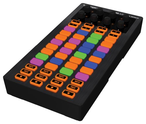BEHRINGER DJ CONTROLLER CMD LC-1