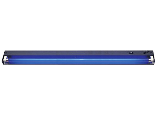 Wildfire Economy 40W Fluorescent Black Light