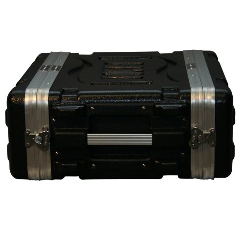 Gator 3U Audio Rack, Shallow (GR-3S)