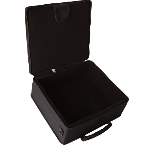 Gator 16 x 18 Inches Lightweight Mixer Case (G-MIX-L 1618A)