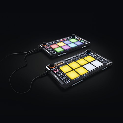 Reloop Neon USB Modular Pad Controller for Serato DJ (NEON)