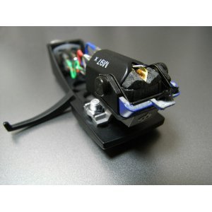 Shure M97XE