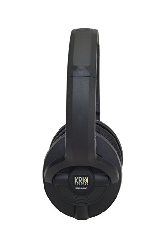 KRK KNS6400 Studio Headphones