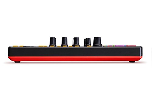 Akai Professional AFX Controller for Advanced Serato DJ Performance