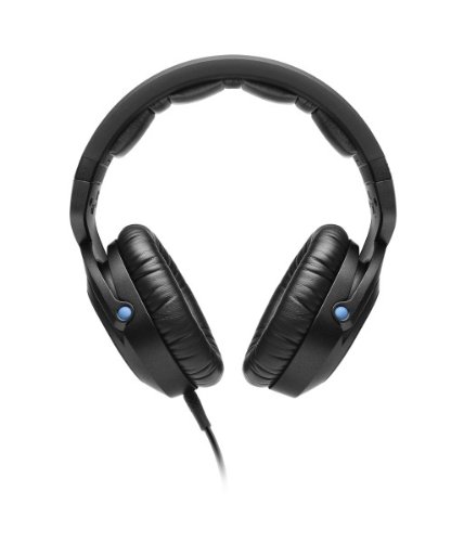 Sennheiser HD 6 Mix DJ Headphones