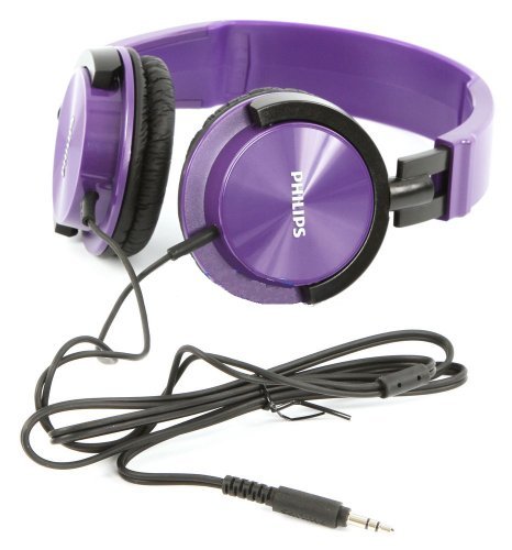 Philips SHL3000PP Headband Headphones