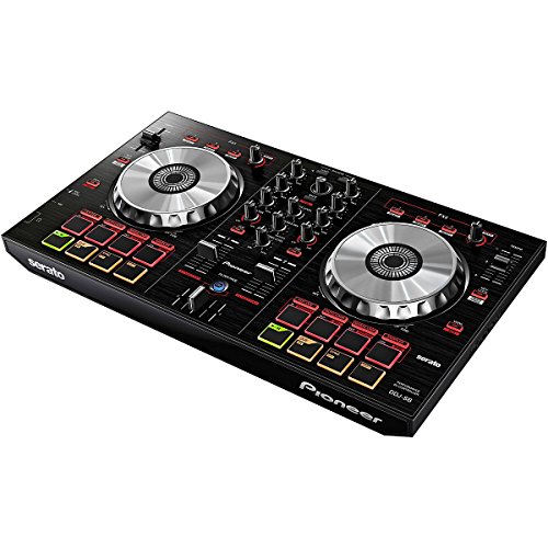 Pioneer DDJ-SB Performance DJ Controller