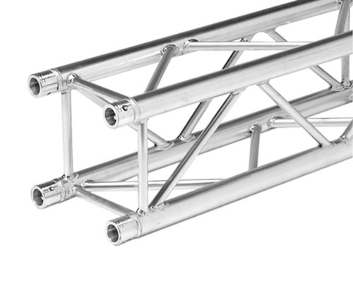 GT SQ4111 12 In Square Truss Section 4.92 Ft Lighting Truss