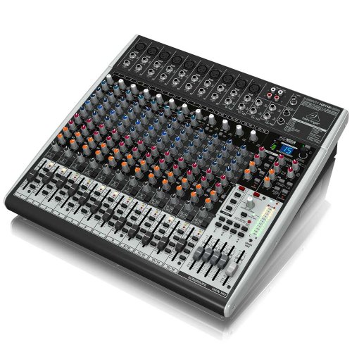 BEHRINGER XENYX X2442USB