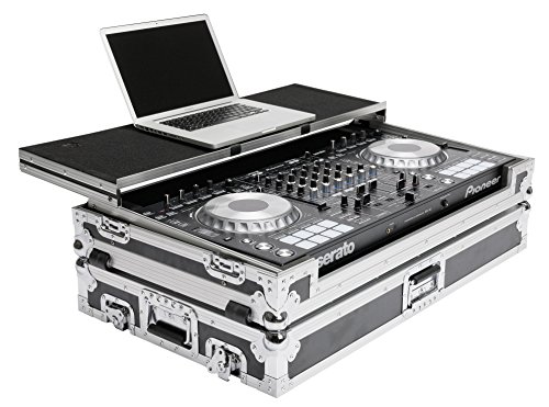 MAGMA MGA40969 Heavy Duty Road Case for Pioneer DDJ-SZ