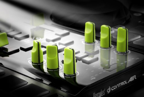 Hercules 4780741 Air Street Edition DJ Controller