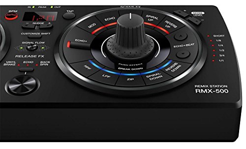 Pioneer Pro DJ RMX-500 DJ Remix Station