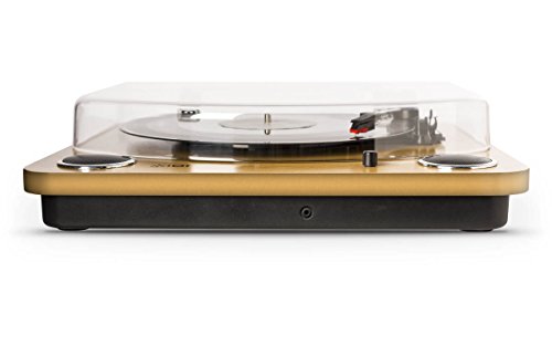 Ion Audio Max LP Belt Drive DJ Turntable
