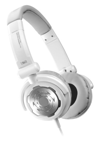 Denon DJ DN-HP500SW DJ Professional Head Phones