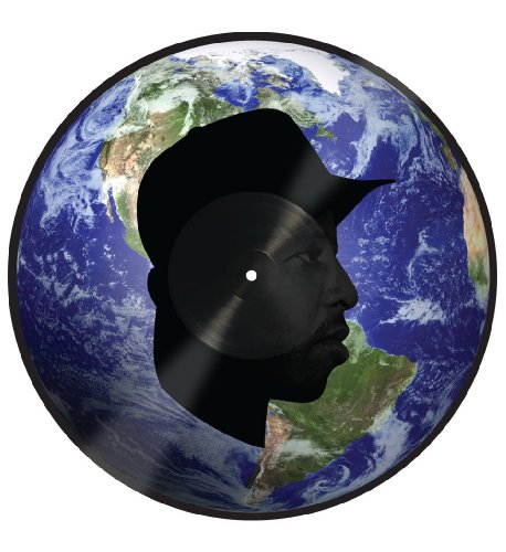 Serato: Serato x DJ Premier Pressing (Pair)