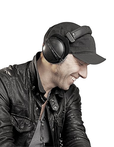 Beyerdynamic DT 770 PRO, 250 ohms