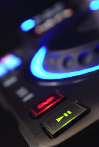Denon DJ SC2900 Digital Controller and Media Player