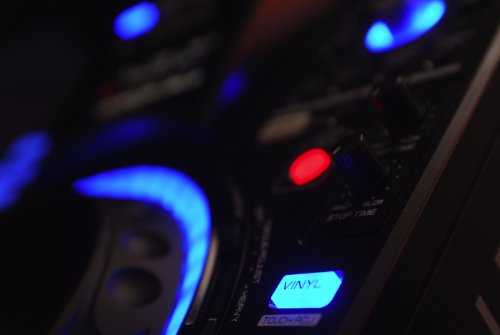 Denon DJ SC2900 Digital Controller and Media Player