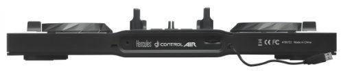 Hercules 4780722 DJ Controller with "Touch" and "Air" Controls