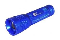 &Focus Uv Light-3Pack