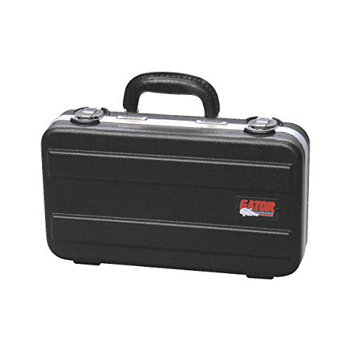 Gator GM-6-PE Microphone Case