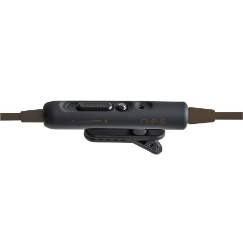 Reloop RHP-5 Headphones Chocolate Crown