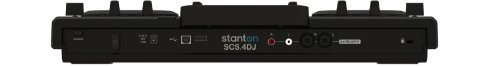 Stanton SCS 4DJ DJ Controller and Media Player