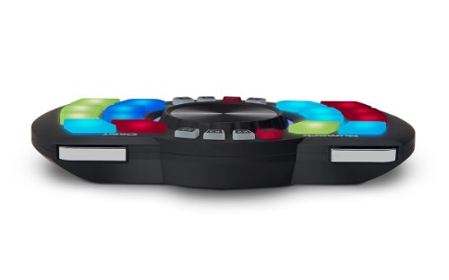 Numark Orbit Wireless Handheld MIDI Controller with Built-In Accelerometer