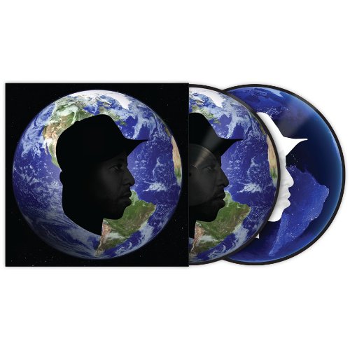 Serato: Serato x DJ Premier Pressing (Pair)