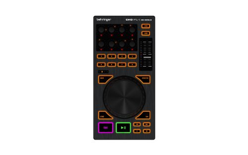 Behringer CMD PL-1 DJ Controller