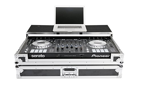 MAGMA MGA40969 Heavy Duty Road Case for Pioneer DDJ-SZ