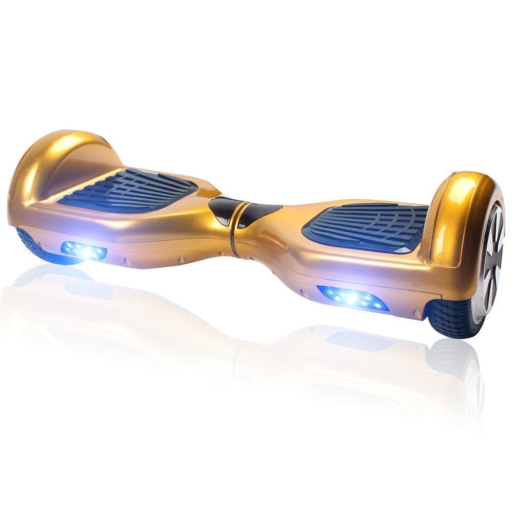 Mini Electric Hoverboard Scooter