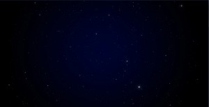 Blue Starfield