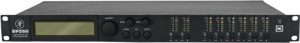 Mackie SP260 2 x 6 Speaker Processor