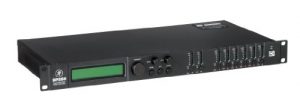 Mackie SP260 2 x 6 Speaker Processor