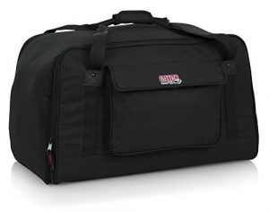 Gator Cases GPA-TOTE12 Heavy-Duty Speaker Tote Bag for Compact 12" Cabinets Gator Cases GPA-TOTE12 Heavy-Duty Speaker Tote Bag for Compact 12" Cabinets