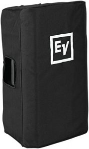 Electro-Voice ZLX12CVR Padded Cover for ZLX-12 Two-Way Passive Loudspeaker Electro-Voice ZLX12CVR Padded Cover for ZLX-12 Two-Way Passive Loudspeaker