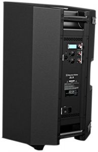 Electro-Voice ZLX15P Two-Way Powered 15-Inch Loudspeaker