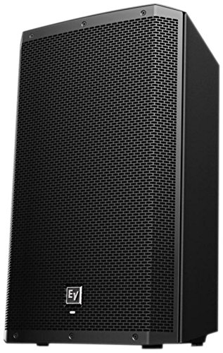 Electro-Voice ZLX15P Two-Way Powered 15-Inch Loudspeaker